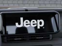 Jeep Gladiator Mojave 4x4 2026
