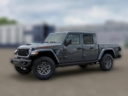 Jeep Gladiator Mojave X 4x4 2026