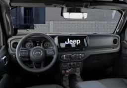 Jeep Gladiator Mojave X 4x4 2026