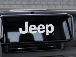 Jeep Gladiator Mojave X 4x4 2026