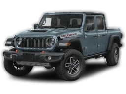 Jeep Gladiator Mojave X 4x4 2026