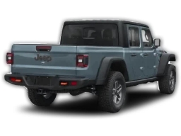 Jeep Gladiator Mojave X 4x4 2026