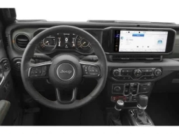 Jeep Gladiator Mojave X 4x4 2026