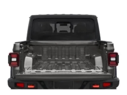 Jeep Gladiator Mojave X 4x4 2026