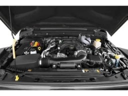 Jeep Gladiator Mojave X 4x4 2026