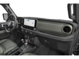 Jeep Gladiator Mojave X 4x4 2026