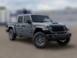 Jeep Gladiator Mojave X 4x4 2026