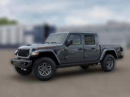 Jeep Gladiator Mojave X 4x4 2026