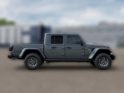 Jeep Gladiator Mojave X 4x4 2026
