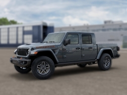 Jeep Gladiator Mojave X 4x4 2026