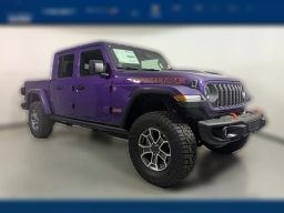 Jeep Gladiator Mojave X 4x4 2026