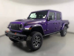 Jeep Gladiator Mojave X 4x4 2026