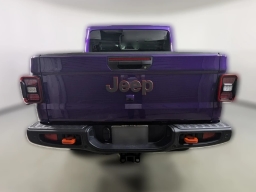 Jeep Gladiator Mojave X 4x4 2026