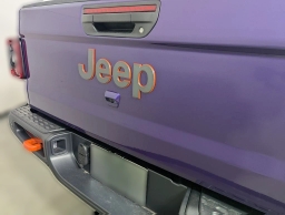 Jeep Gladiator Mojave X 4x4 2026