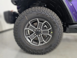 Jeep Gladiator Mojave X 4x4 2026