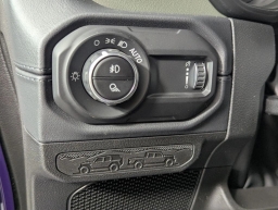 Jeep Gladiator Mojave X 4x4 2026