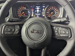 Jeep Gladiator Mojave X 4x4 2026