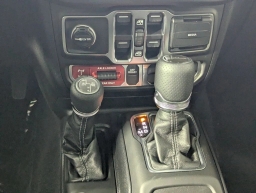 Jeep Gladiator Mojave X 4x4 2026