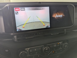 Jeep Gladiator Mojave X 4x4 2026