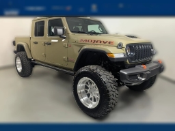 Jeep Gladiator Mojave 4x4 2026