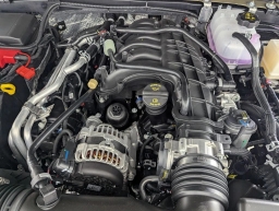 Jeep Gladiator Mojave 4x4 2026