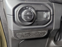 Jeep Gladiator Mojave 4x4 2026