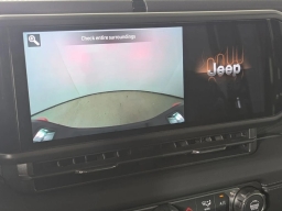 Jeep Gladiator Mojave 4x4 2026