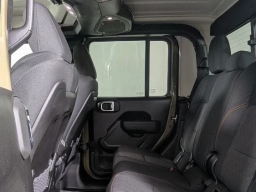 Jeep Gladiator Mojave 4x4 2026