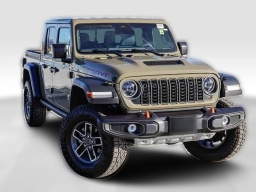 Jeep Gladiator Mojave 4x4 2026