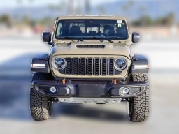 Jeep Gladiator Mojave 4x4 2026
