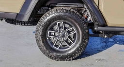 Jeep Gladiator Mojave 4x4 2026