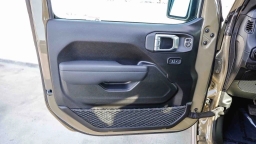 Jeep Gladiator Mojave 4x4 2026