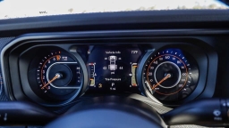 Jeep Gladiator Mojave 4x4 2026