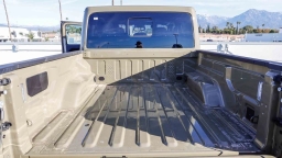 Jeep Gladiator Mojave 4x4 2026