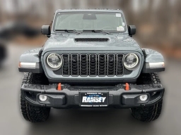Jeep Gladiator Mojave X 4x4 2026