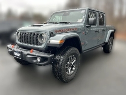 Jeep Gladiator Mojave X 4x4 2026