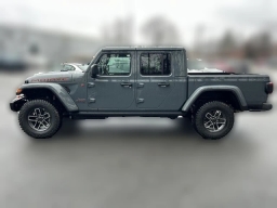 Jeep Gladiator Mojave X 4x4 2026