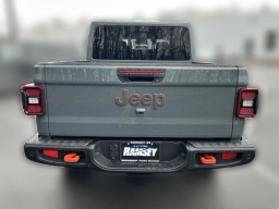Jeep Gladiator Mojave X 4x4 2026