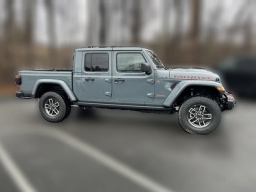 Jeep Gladiator Mojave X 4x4 2026
