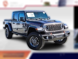 Jeep Gladiator Mojave X 4x4 2026