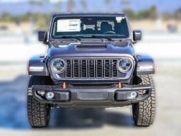 Jeep Gladiator Mojave X 4x4 2026