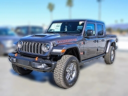 Jeep Gladiator Mojave X 4x4 2026