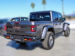 Jeep Gladiator Mojave X 4x4 2026