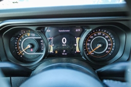 Jeep Gladiator Mojave X 4x4 2026