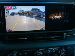 Jeep Gladiator Mojave X 4x4 2026