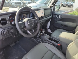 Jeep Gladiator Mojave 4x4 2026