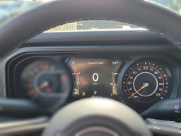 Jeep Gladiator Mojave 4x4 2026