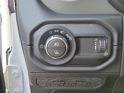 Jeep Gladiator Mojave 4x4 2026