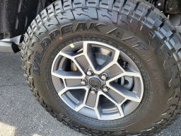 Jeep Gladiator Mojave 4x4 2026