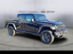 Jeep Gladiator Mojave 4x4 2026